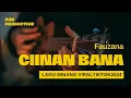 Lagu DJ CIINAN BANA - FAUZANA (MUSIK MINANG VIRAL TIKTOK 2024)