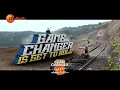 Game Changer World Television Premiere | Ram Charan, Kiara Advani | 27 Apr, 5:30PM | Zee Telugu