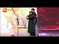 Download Lagu Gagan Surprises Bhoomi | SAREGAMAPA PARTY KI VELAYERA | Zee Telugu New Year Event | Tue, 31Dec 10PM