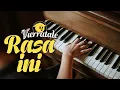 Download Lagu RASA INI - VIERRATALE (PIANO COVER)