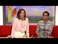 Download Lagu Sally Nugent upskirt | BBC Breakfast | 20160804