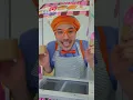 Download Lagu 🍦🥚 Can We Make the Perfect Pastry Ice Cream? Let’s Try! 🥛🍬 #blippi #icecream #fun
