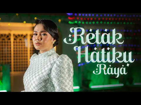 Download MP3 Iera Milpan - Retak Hatiku Raya (Official Music Video)