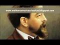 Debussy - Arabesque No.1 and No.2
