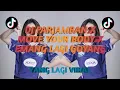 Download Lagu DJ YANG LAGI VIRAL 2021 PARJAMBAN X MOVE YOUR BODY X EMANG LAGI GOYANG
