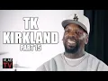 TK Kirkland on if Vlad Has What It Takes to Bag Megan Thee Stallion Part 15