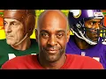 The 10 GREATEST Receivers In NFL History