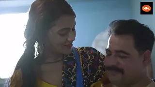 charmsukh aate ki chakki part 3 l web series review l ullu l ullu web series l story in hindi