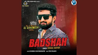 Download Badshah MP3