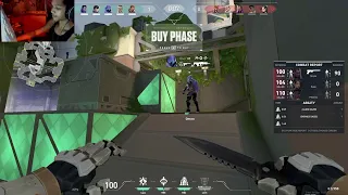 Losing rr in valorant