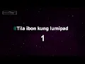 Narda - Kamikazee (Karaoke)