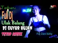 Lagu 23 Oktober 2022 || LIVE OT WIKA TERBARU PART AKHIR ULAK BALANG FDJ DEVI KITTY ||