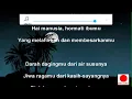 Download Lagu Karoke keramat