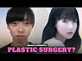 Lagu Kim Min Ji: Plastic Surgery Exposed \u0026 The Truth Behind Her Boss Moves | Single's Inferno 5
