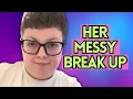 Destiny Tells ALL About Her Break Up With Dana It Was BAD Reaction