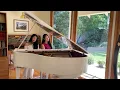 Download Lagu Beautiful in White x Canon in D (piano cover) wedding version