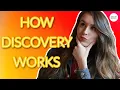 Behind the Algorithms - How Search and Discovery Works on YouTube