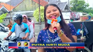 Download SEBATAS BATUR || VOC. SUMBANGSIH || PUTRA SURTI MUDA || MINGGU 01 NOVEMBER 2020 || BONGAS - CIPAAT MP3