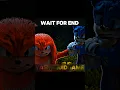 Download Lagu knuckles vs sonic fight | Tails save sonic | sonic 3 #shorts #sonic