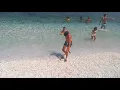Download Lagu Incredibile onda anomala isola d'Elba spiaggia le padulelle