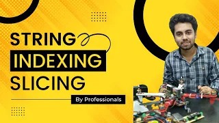 10 - string indexing slicing in python python bangla tutorial 2023