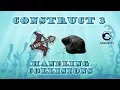 Construct 3 First Game - Tutorial 6