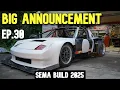 Download Lagu Big Announcements, and Fiberglass Purgatory! | Home Built Porsche Race Car Ep.30