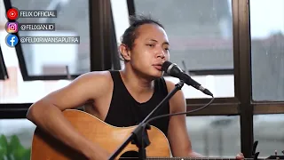 Download Felix Irwan - Tak Bisa Hidup Tanpamu (Karaoke Video) | No Vocal MP3