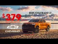 Peterson Chevrolet Buick Cadillac May Offers
