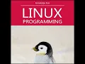 Beginning Linux Programming Podcast
