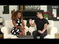 Christian Siriano Shows Yaya Williams How to Shop 1stDibs