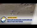 Lagu Badai Petir dan Banjir Bandang Terjang Victoria Australia - [Metro Siang]