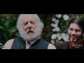 Hunger Games' Deleted Scene: Snow Explains Hatred for 'Girl on Fire'