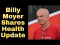 Billy Moyer Shares Health Update After Vicious Wreck at Deer Creek for Gopher 50