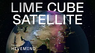 The Final Frontier | Powered by Hivemind