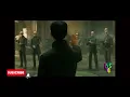 Claymation Scene from The Matrix - A Mind-Bending Transformation