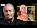 Bret Hart SHOOTS On Politics Behind WWF Championship