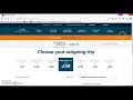 How To Buy A GREYHOUND BUS Ticket ONLINE