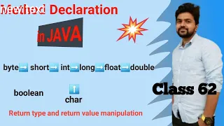 Java Methods Introduction and complete explanation Part 2