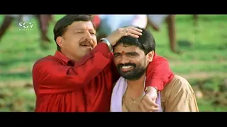 Anna Needore Nannavaru Video Song Full HD Hrudayanjali Kannada Movie Vishnuvardhan Hits 