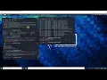 Visual Network Analyzer Pyshark
