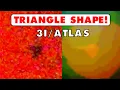 Download Lagu MEMPERBESAR 3I/ATLAS!