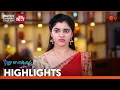 Download Lagu Pudhu Vasantham- Highlights | 09 July 2025 | Tamil Serial | Sun TV