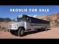 A Builder Tours His Favorite Skoolie Conversion After Four Years ITS BETTER THAN EVER