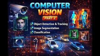 Computer Vision Part 2