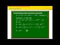 F Single Server Finite Capacity Queueing Model Derivation