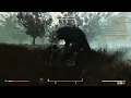 Fallout 76 Tanagra Town Mega Sloth spawn location