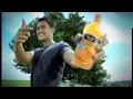 Iklan Minute Maid Pulpy Orange Choki Sitohang (2009)
