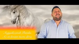 Download Angyalszemek Pistuka - Az én lovam tiszta deres -SztárHáz Prod- MP3