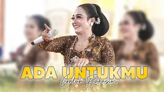 Download ADA UNTUKMU - GALUH RAKASIWI - SMS PRODUCTION MP3